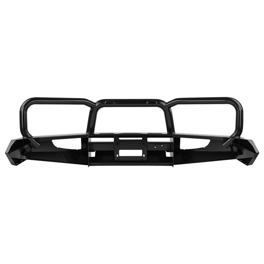 Pare-chocs large ARB Hilux 2015+ : Protection 4x4 robuste